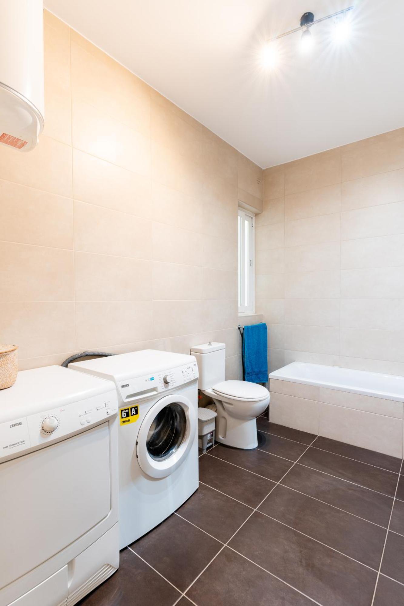 Saint Julian's 2 Bedroom In Central St Julians Prime Location In Paceville Apt 3 By Vaganza מראה חיצוני תמונה